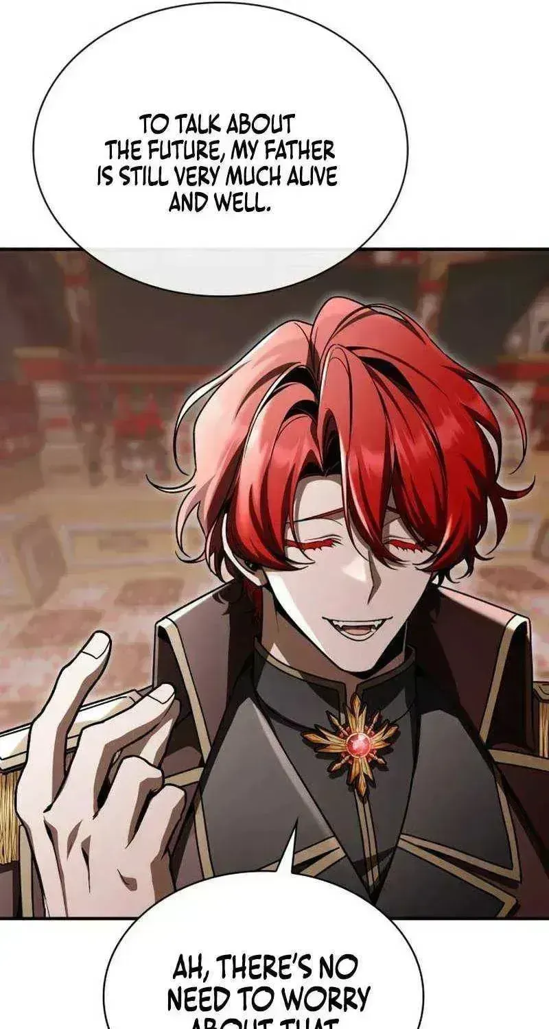 Read Dukedom’s Legendary Prodigy chapter 45.2 image 47 on Lezhin