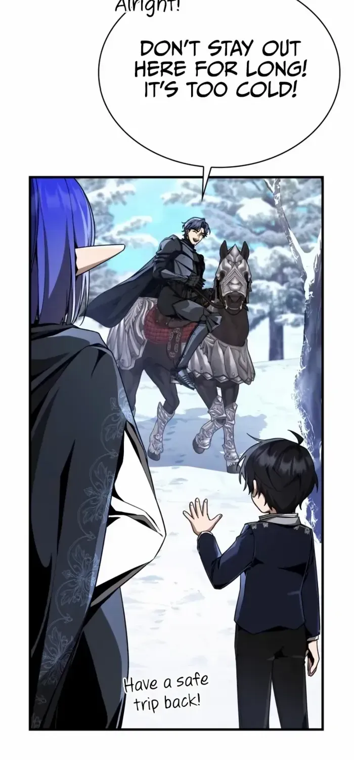 Read Dukedom’s Legendary Prodigy chapter 5 image 22 on Lezhin