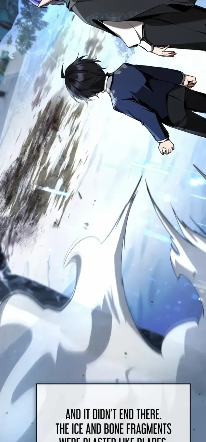 Read Dukedom’s Legendary Prodigy chapter 5 image 3 on Lezhin