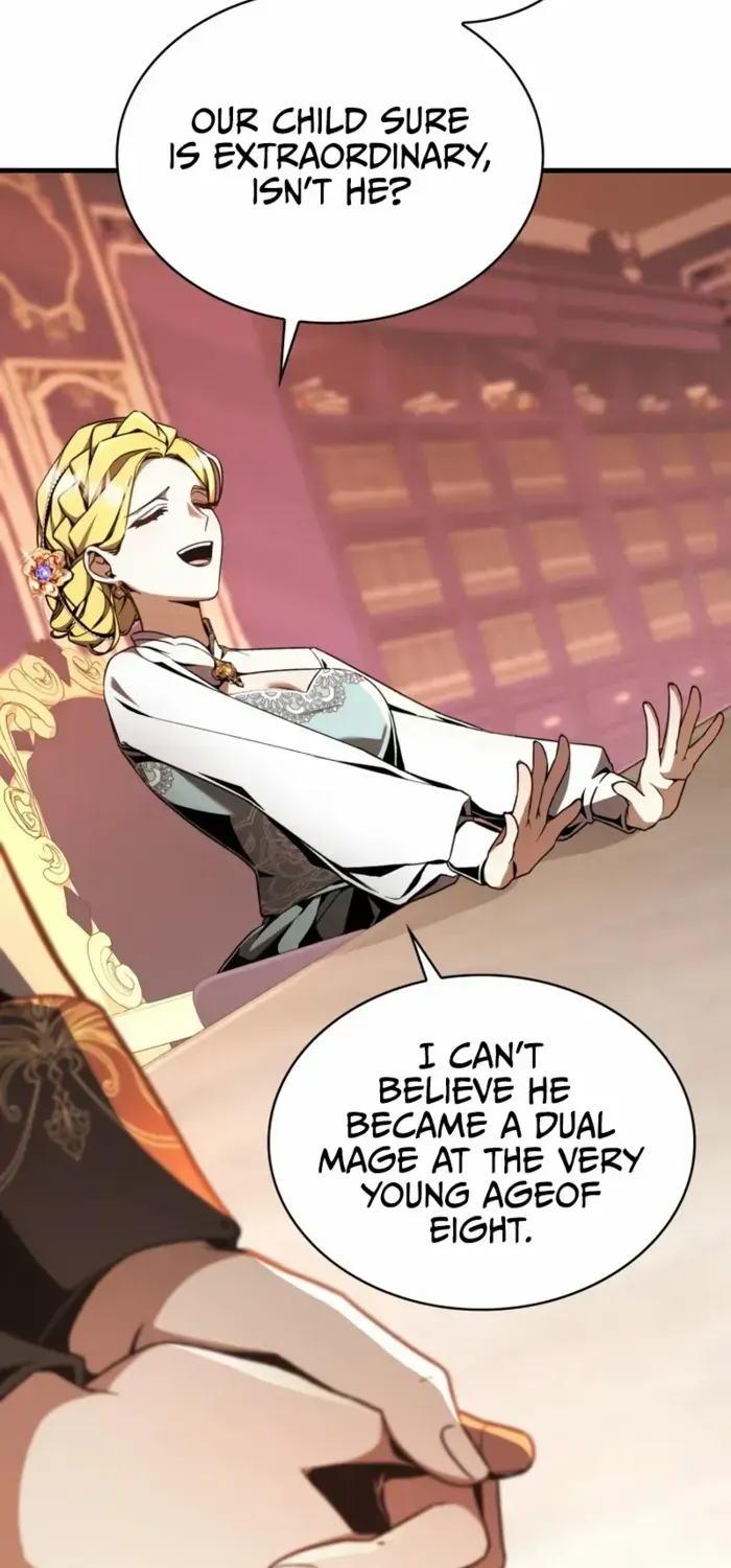 Read Dukedom’s Legendary Prodigy chapter 5 image 43 on Lezhin