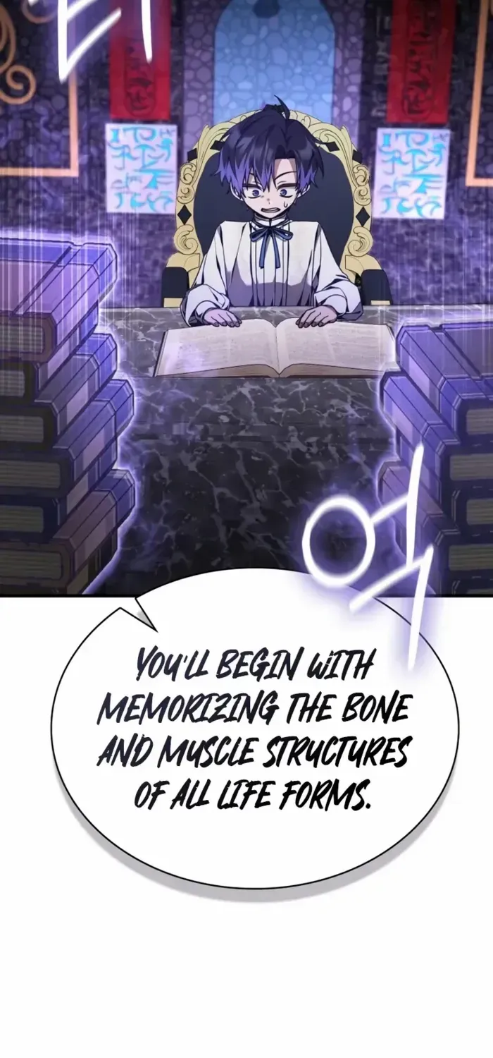 Read Dukedom’s Legendary Prodigy chapter 5 image 64 on Lezhin