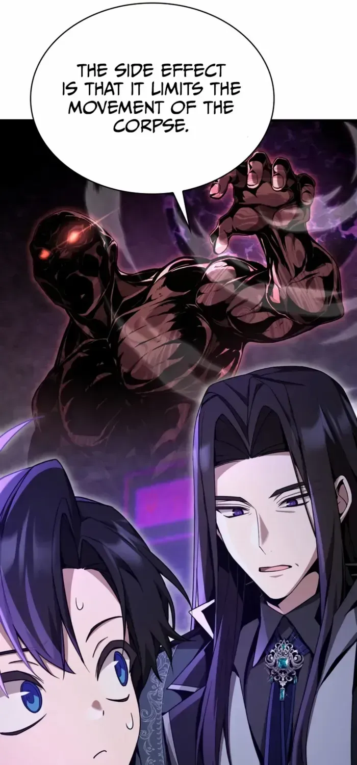 Read Dukedom’s Legendary Prodigy chapter 5 image 89 on Lezhin