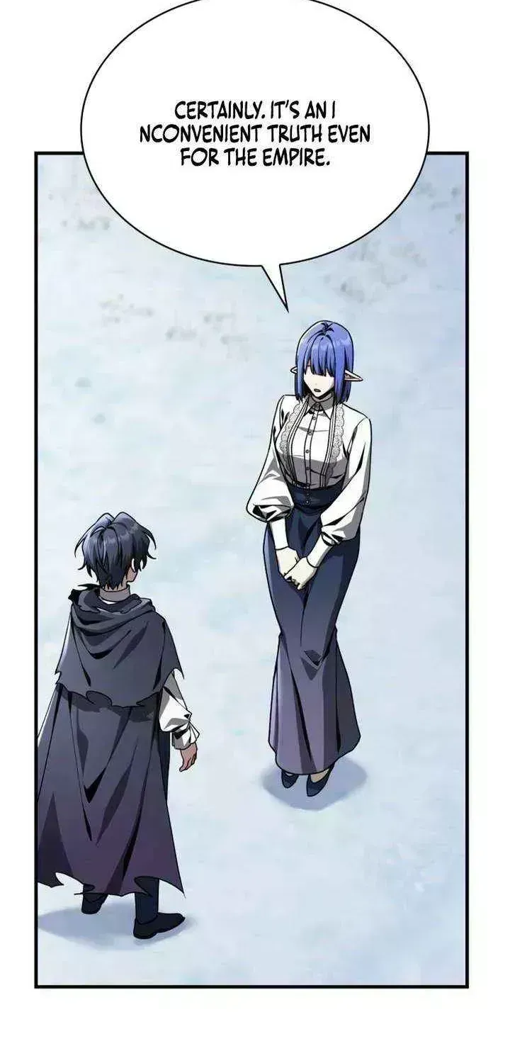 Dukedom’s Legendary Prodigy Chapter 52.7 page 112 - 