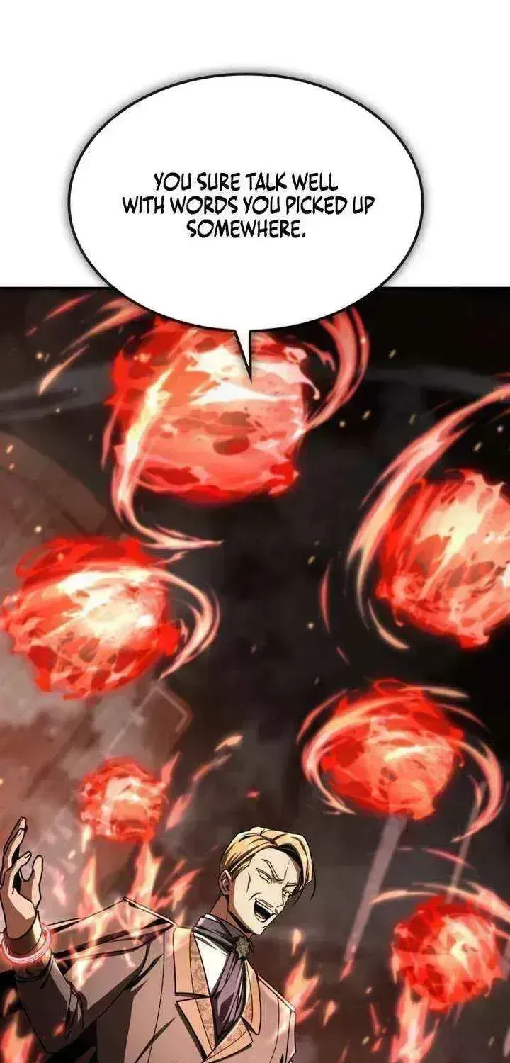 Dukedom’s Legendary Prodigy Chapter 52.7 page 40 - 