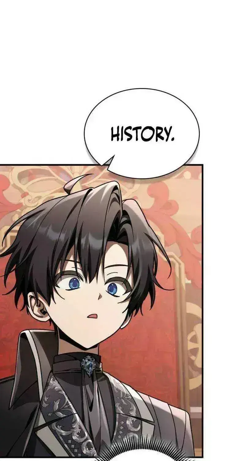 Dukedom’s Legendary Prodigy Chapter 52.8 page 12 - 