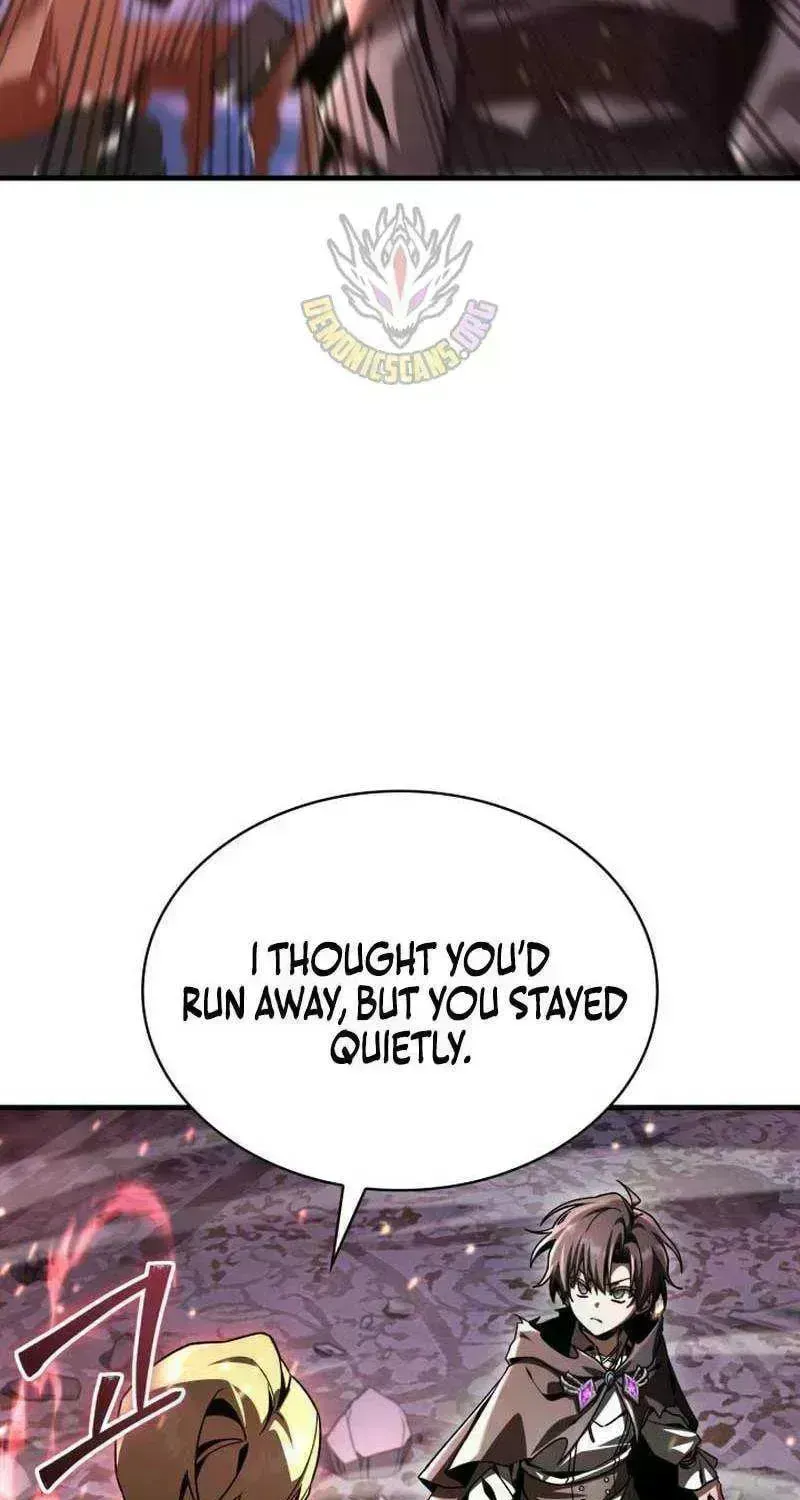 Dukedom’s Legendary Prodigy Chapter 52.8 page 120 - 