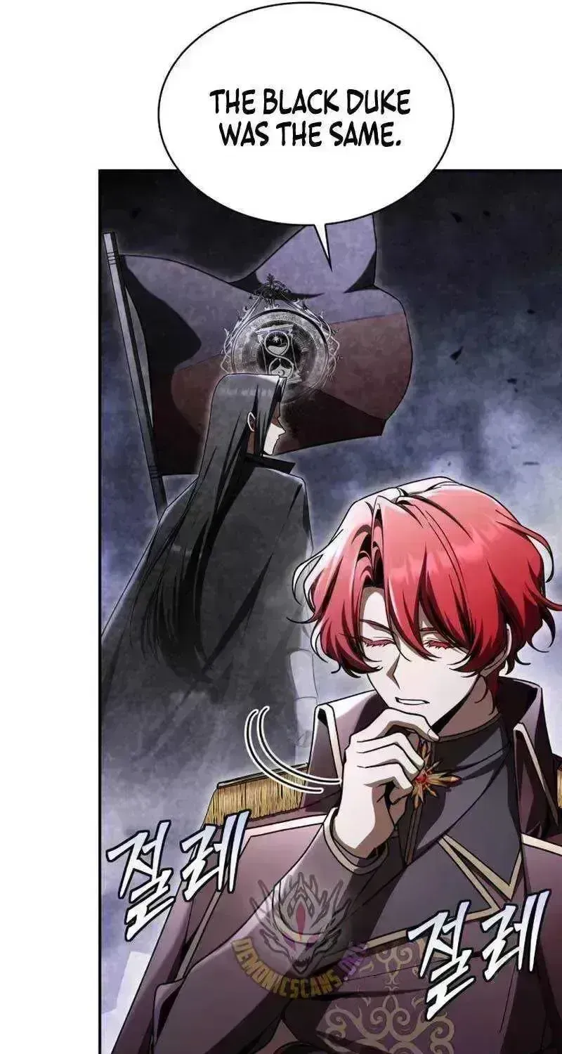 Dukedom’s Legendary Prodigy Chapter 52.8 page 32 - 