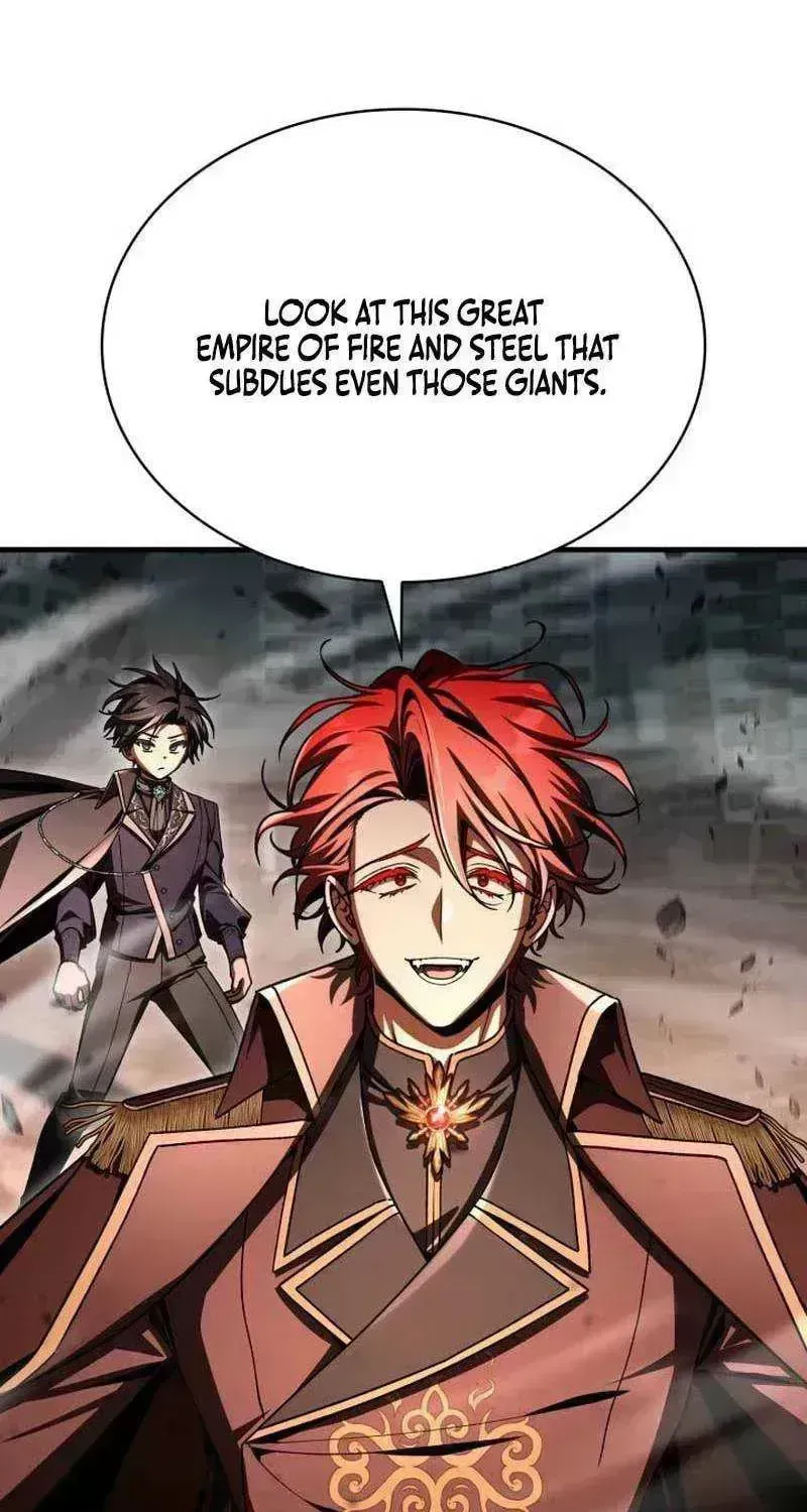 Dukedom’s Legendary Prodigy Chapter 52.8 page 74 - 