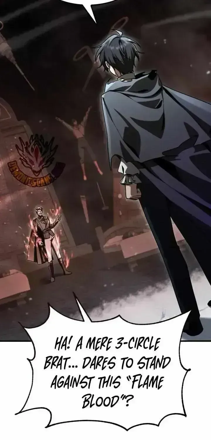 Dukedom’s Legendary Prodigy Chapter 53.1 page 48 - 