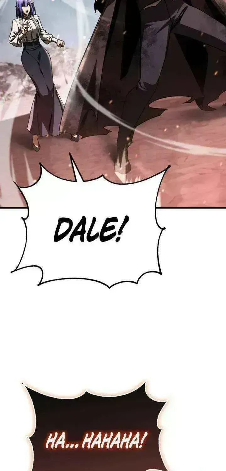 Dukedom’s Legendary Prodigy Chapter 53.2 page 18 - 