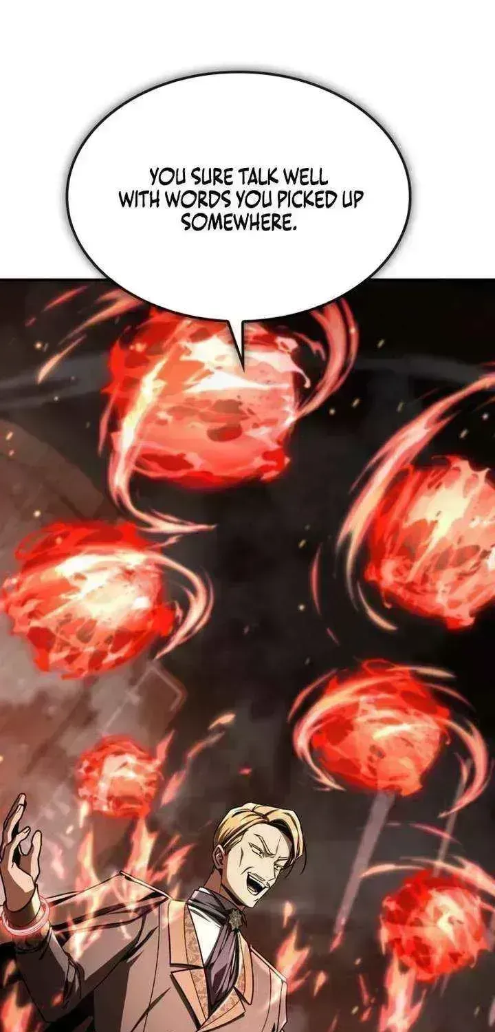 Dukedom’s Legendary Prodigy Chapter 53.2 page 40 - 