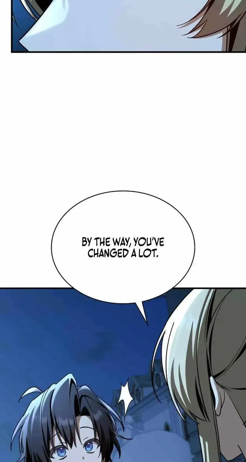 Dukedom’s Legendary Prodigy Chapter 53.3 page 101 - 