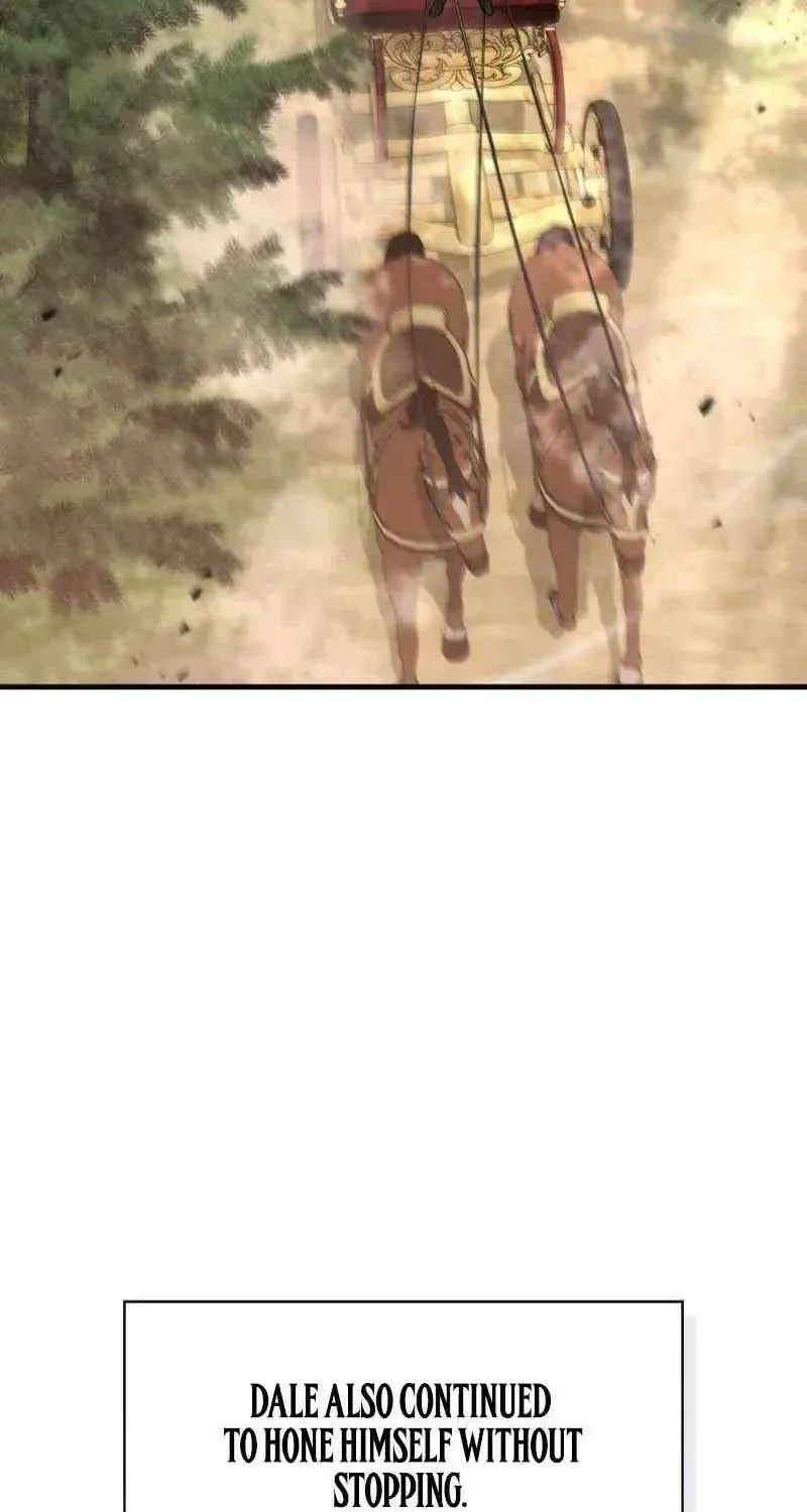 Dukedom’s Legendary Prodigy Chapter 53.3 page 10 - 