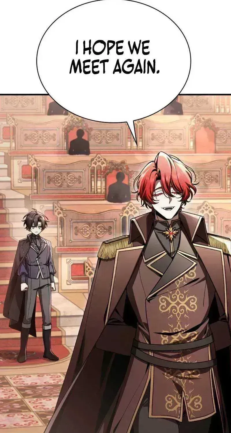 Dukedom’s Legendary Prodigy Chapter 53.8 page 103 - 