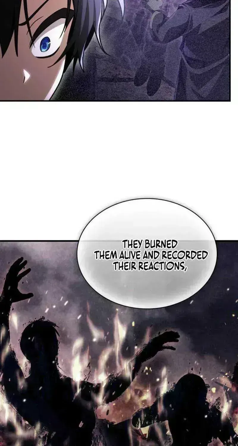 Dukedom’s Legendary Prodigy Chapter 53.8 page 21 - 