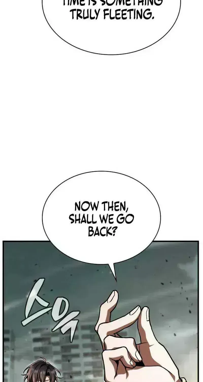 Dukedom’s Legendary Prodigy Chapter 53.8 page 87 - 
