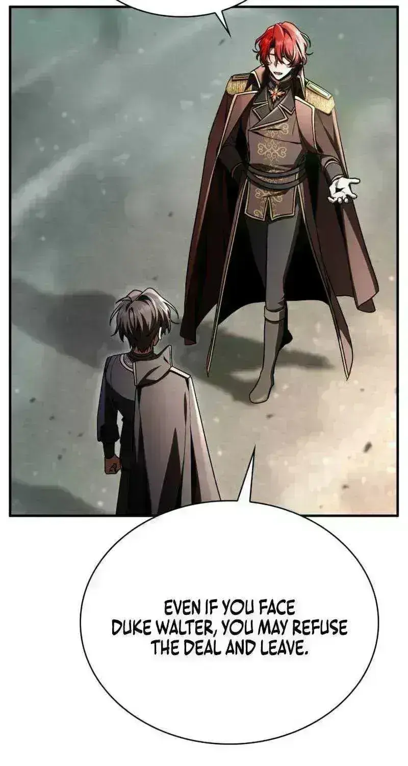 Dukedom’s Legendary Prodigy Chapter 53.8 page 95 - 