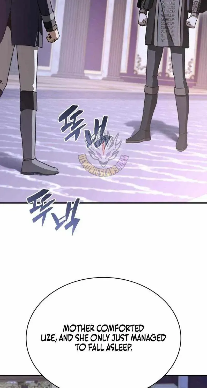Dukedom’s Legendary Prodigy Chapter 53 page 42 - 