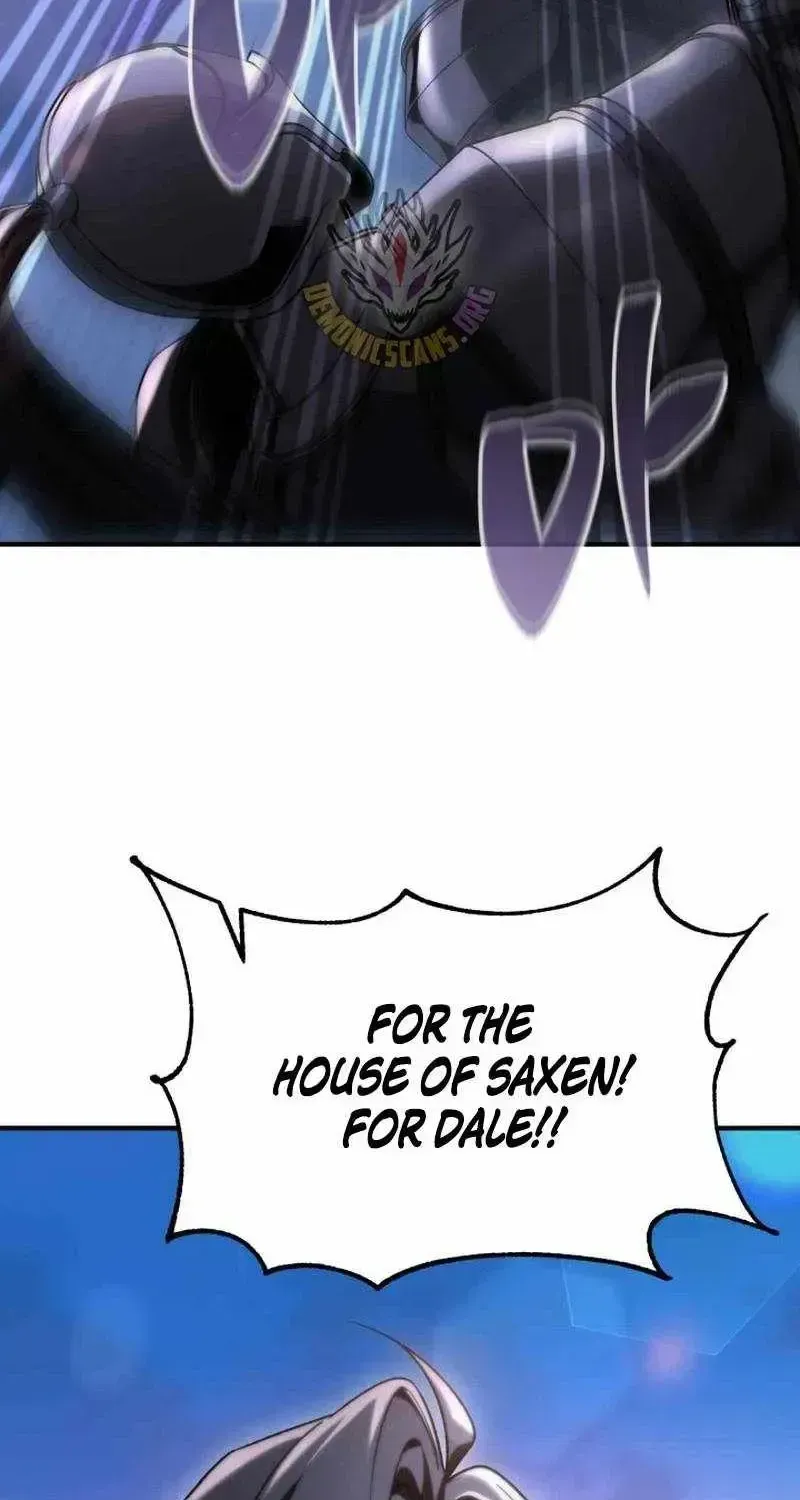 Dukedom’s Legendary Prodigy Chapter 54.1 page 29 - 