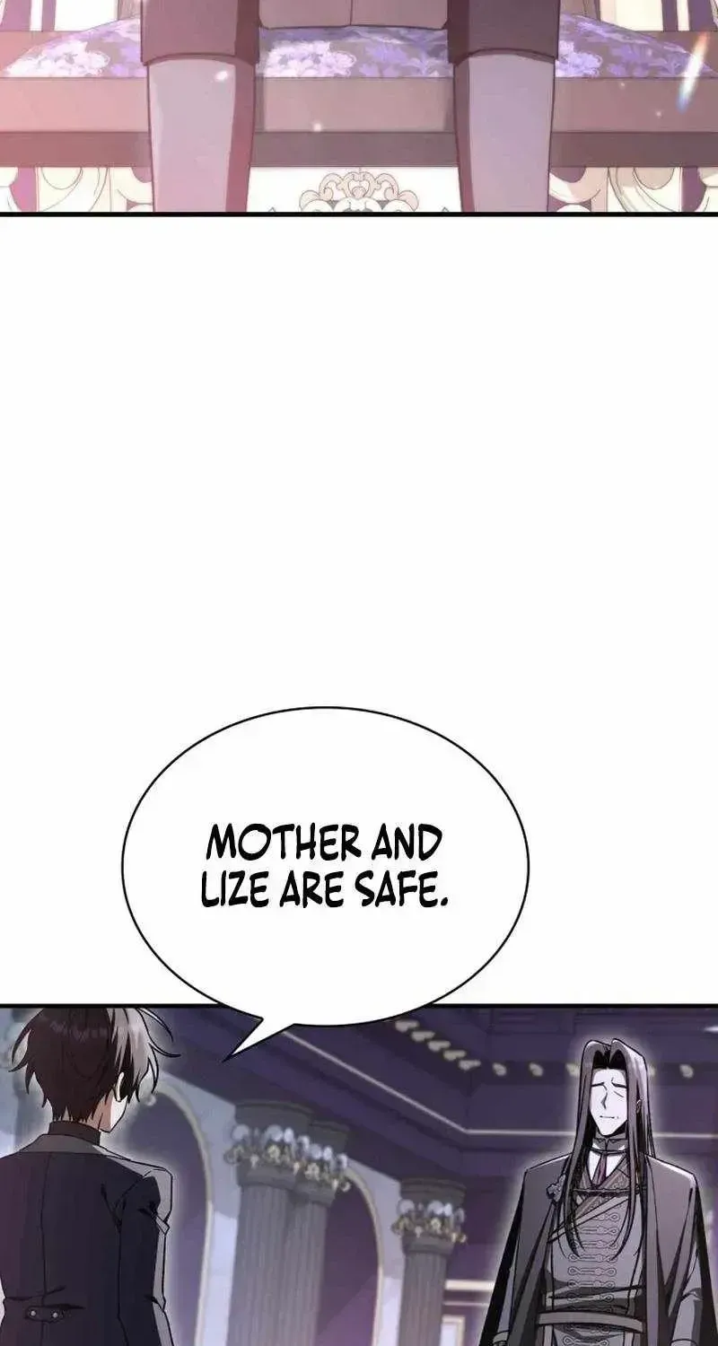 Dukedom’s Legendary Prodigy Chapter 54.1 page 41 - 
