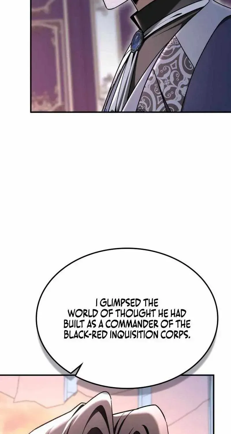 Dukedom’s Legendary Prodigy Chapter 54.1 page 54 - 