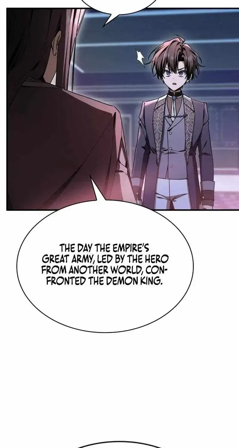Dukedom’s Legendary Prodigy Chapter 54.1 page 65 - 