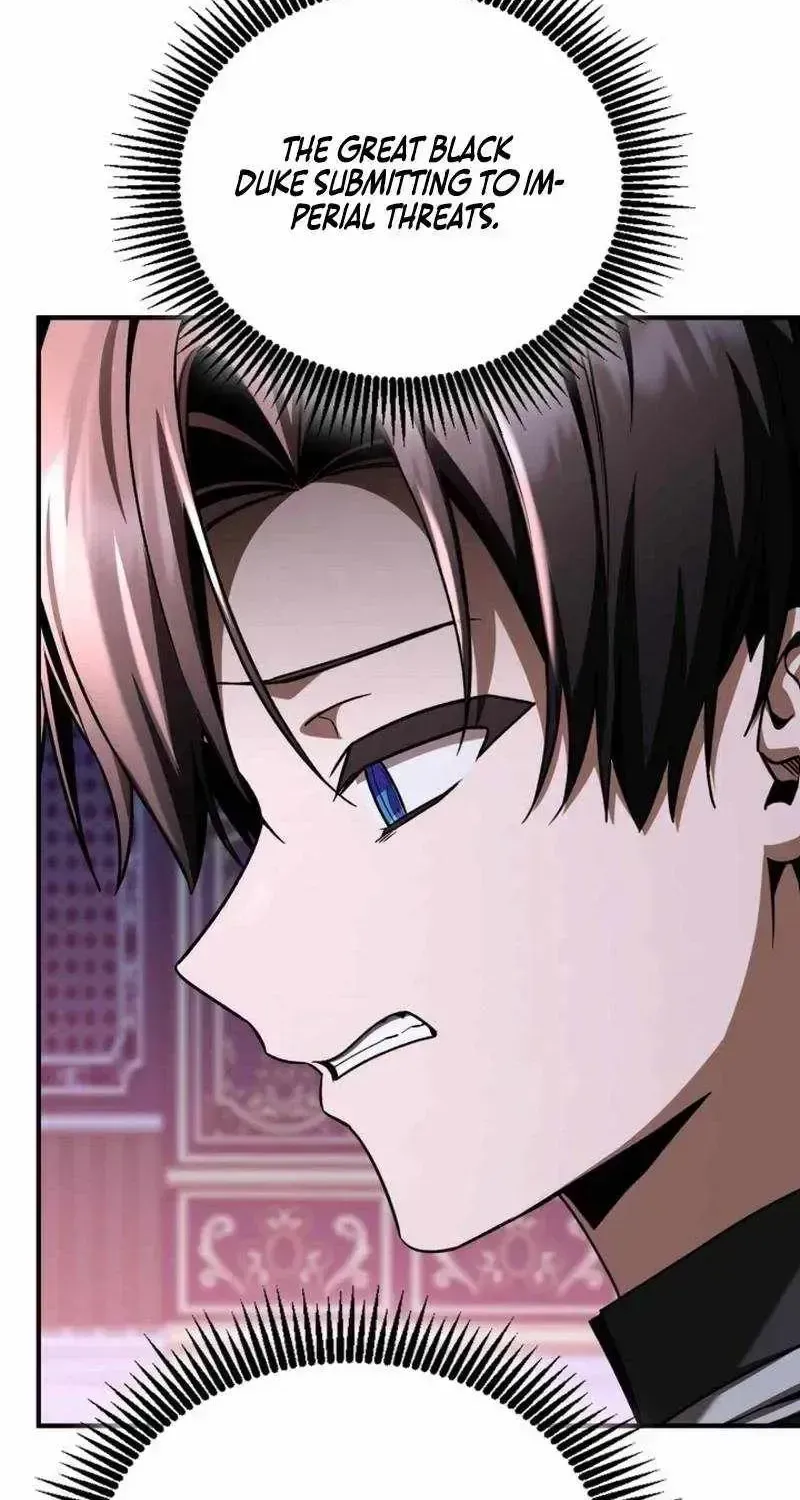 Dukedom’s Legendary Prodigy Chapter 54.1 page 73 - 