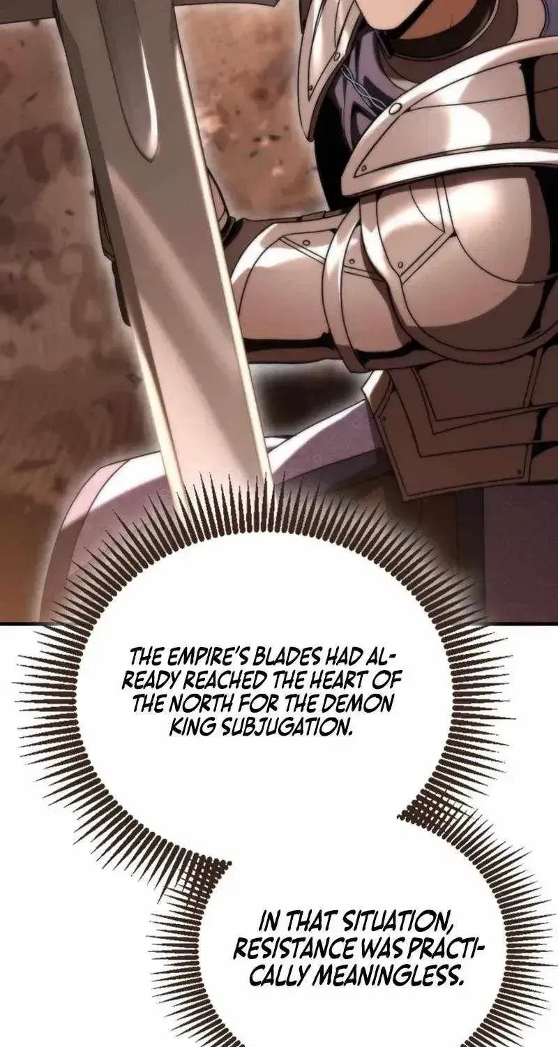 Dukedom’s Legendary Prodigy Chapter 54.1 page 76 - 