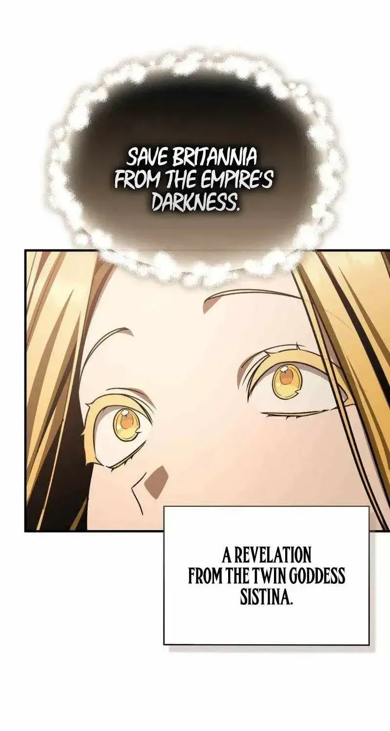 Dukedom’s Legendary Prodigy Chapter 54.4 page 58 - 