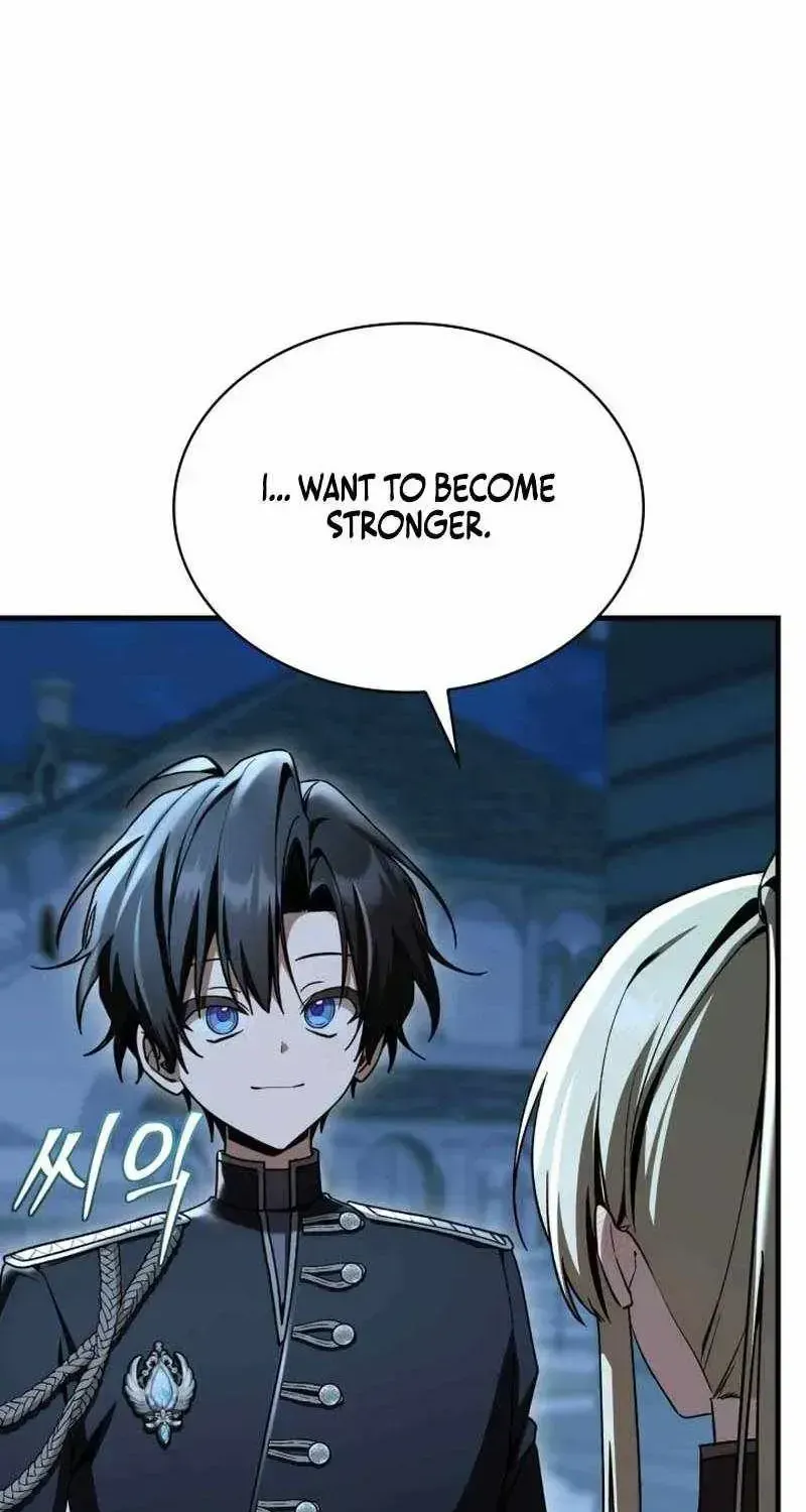 Dukedom’s Legendary Prodigy Chapter 54.4 page 82 - 