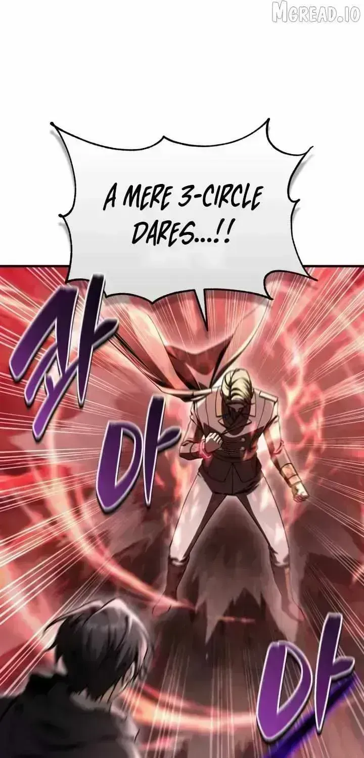 Dukedom’s Legendary Prodigy Chapter 54.6 page 106 - 