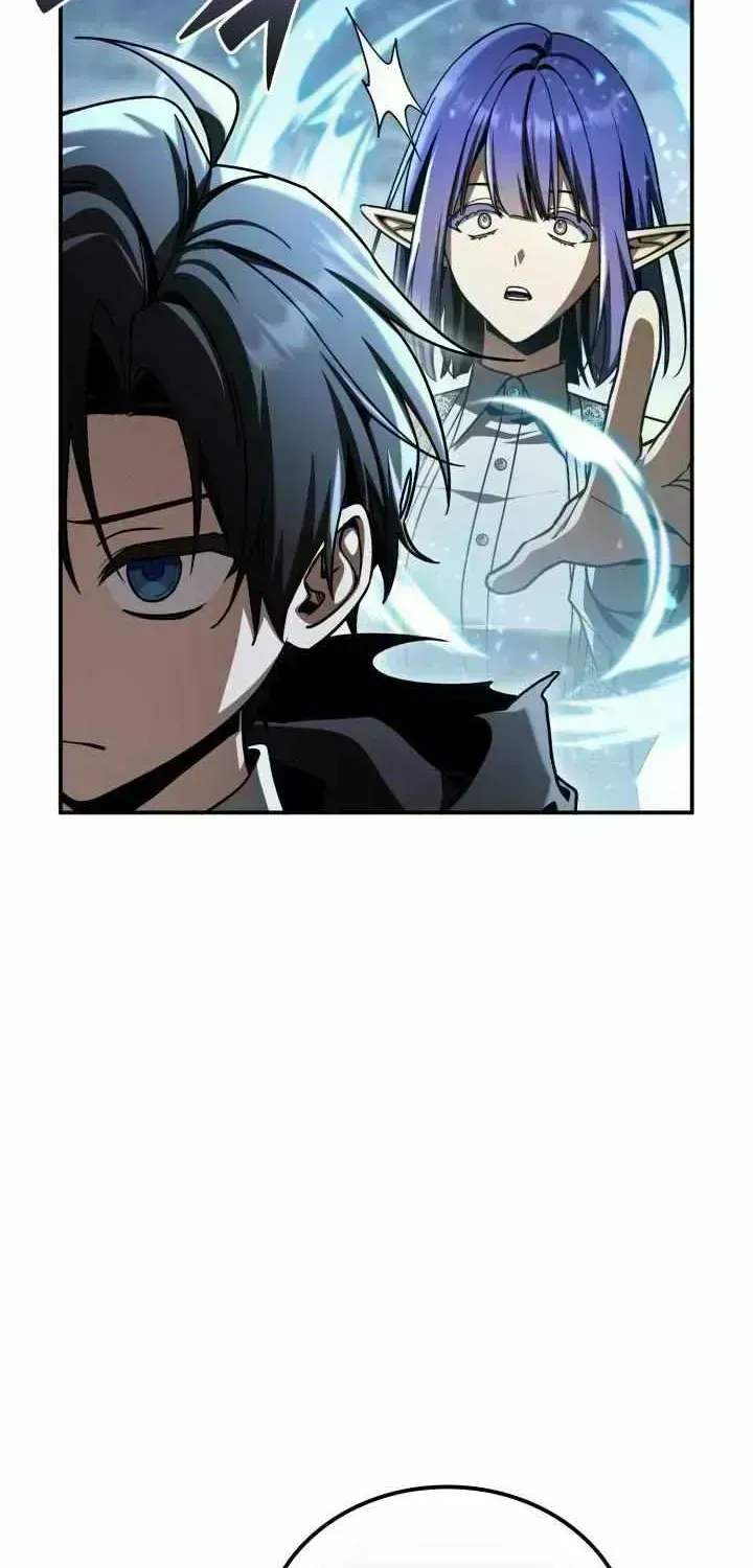 Dukedom’s Legendary Prodigy Chapter 54.6 page 40 - 