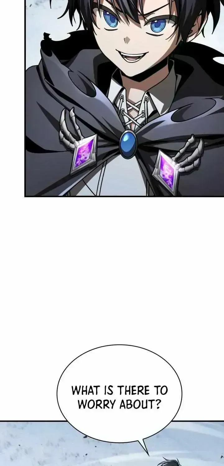 Dukedom’s Legendary Prodigy Chapter 54.6 page 67 - 