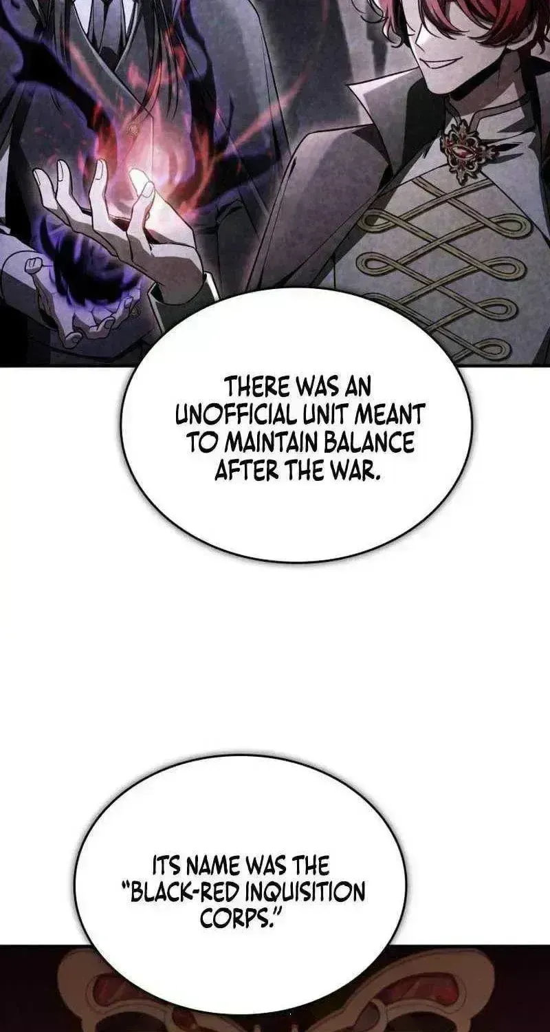 Dukedom’s Legendary Prodigy Chapter 54.9 page 17 - 