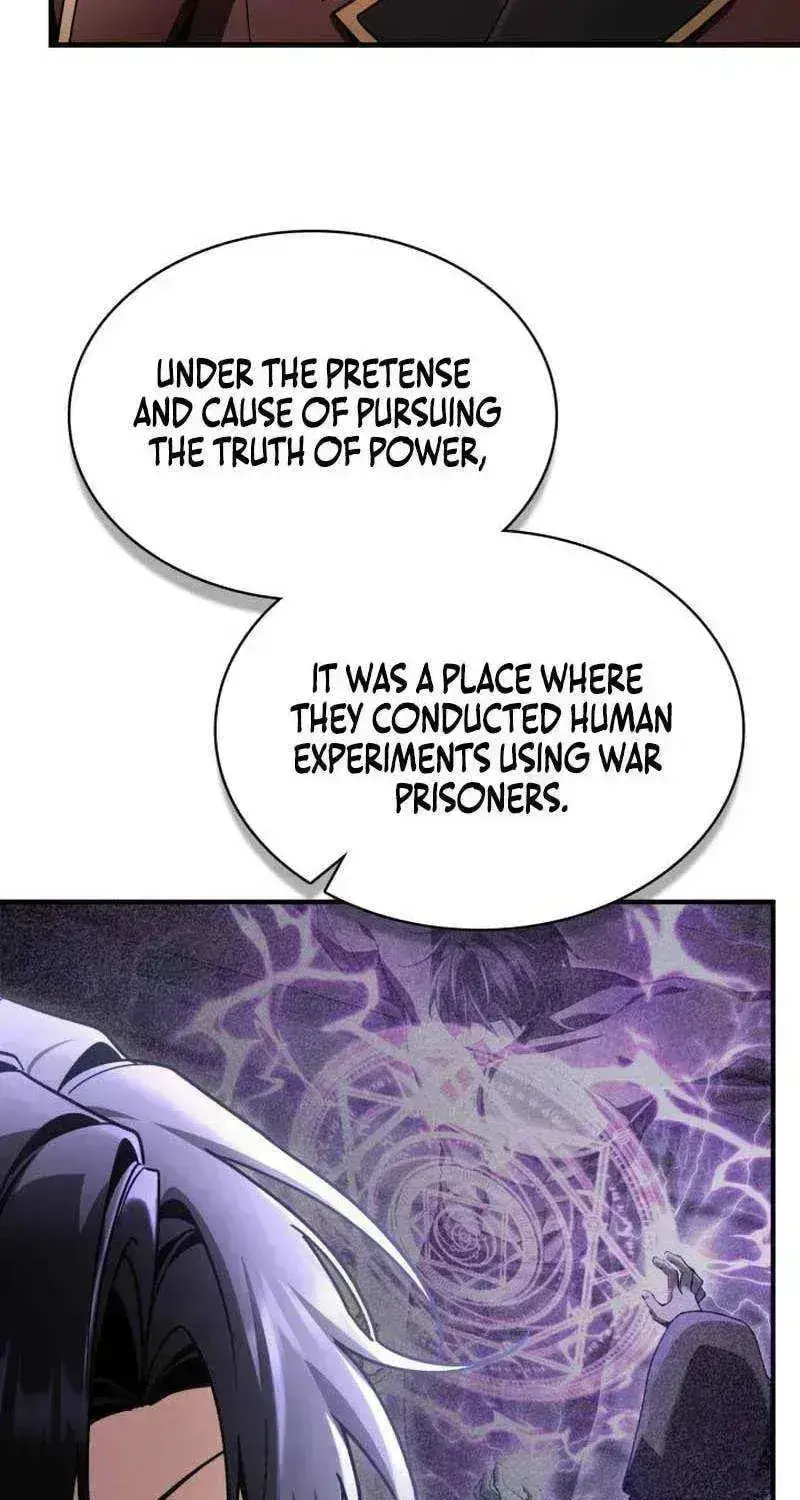 Dukedom’s Legendary Prodigy Chapter 54.9 page 20 - 