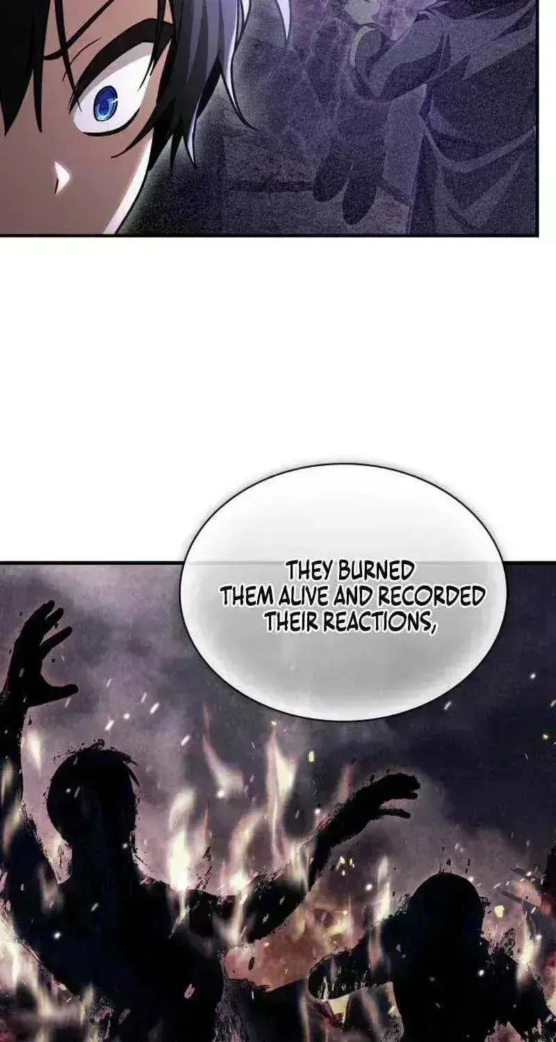 Dukedom’s Legendary Prodigy Chapter 54.9 page 21 - 