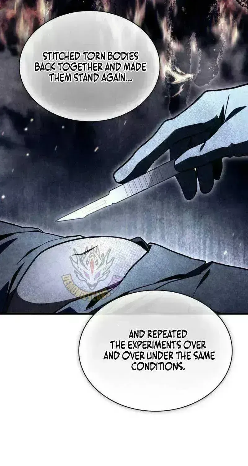 Dukedom’s Legendary Prodigy Chapter 54.9 page 22 - 