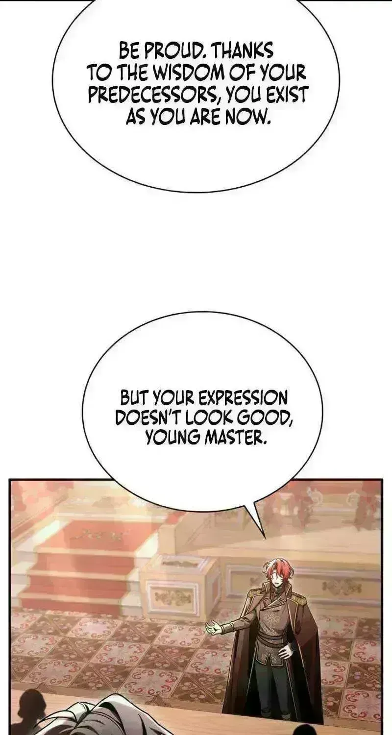 Dukedom’s Legendary Prodigy Chapter 54.9 page 27 - 
