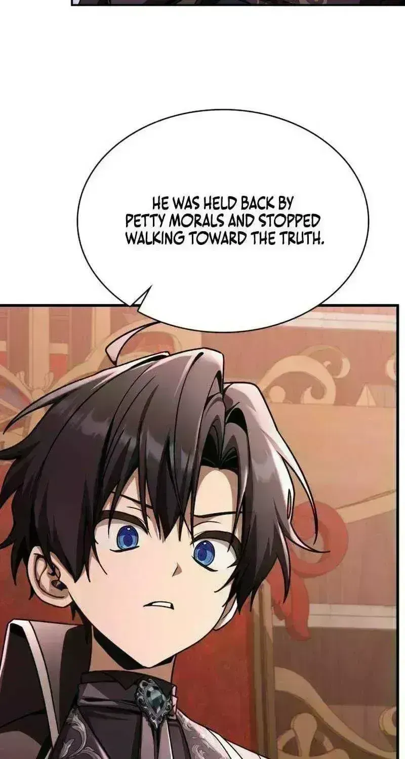 Dukedom’s Legendary Prodigy Chapter 54.9 page 33 - 