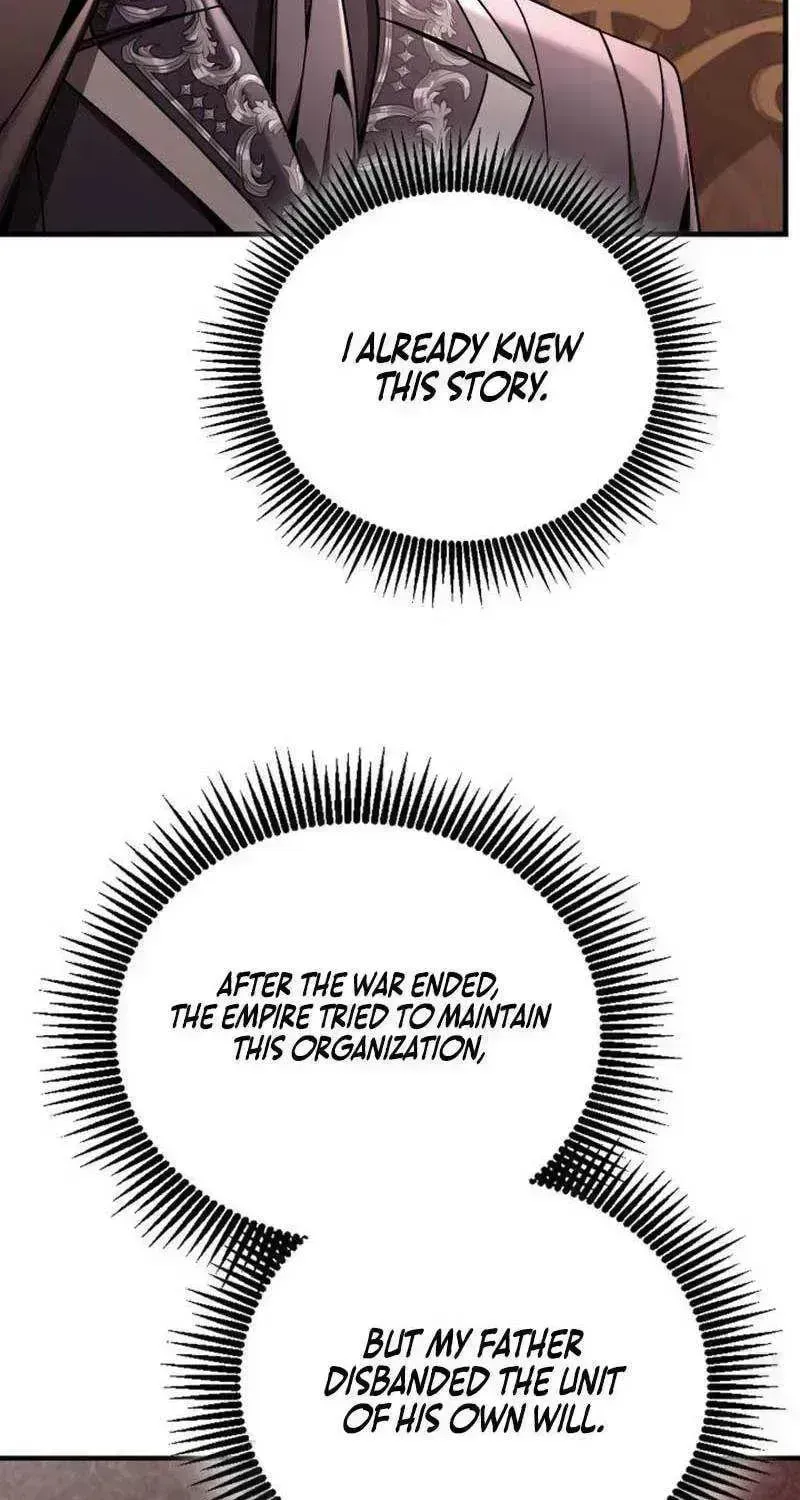 Dukedom’s Legendary Prodigy Chapter 54.9 page 34 - 