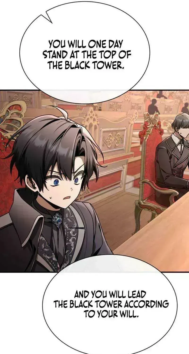 Dukedom’s Legendary Prodigy Chapter 54.9 page 40 - 
