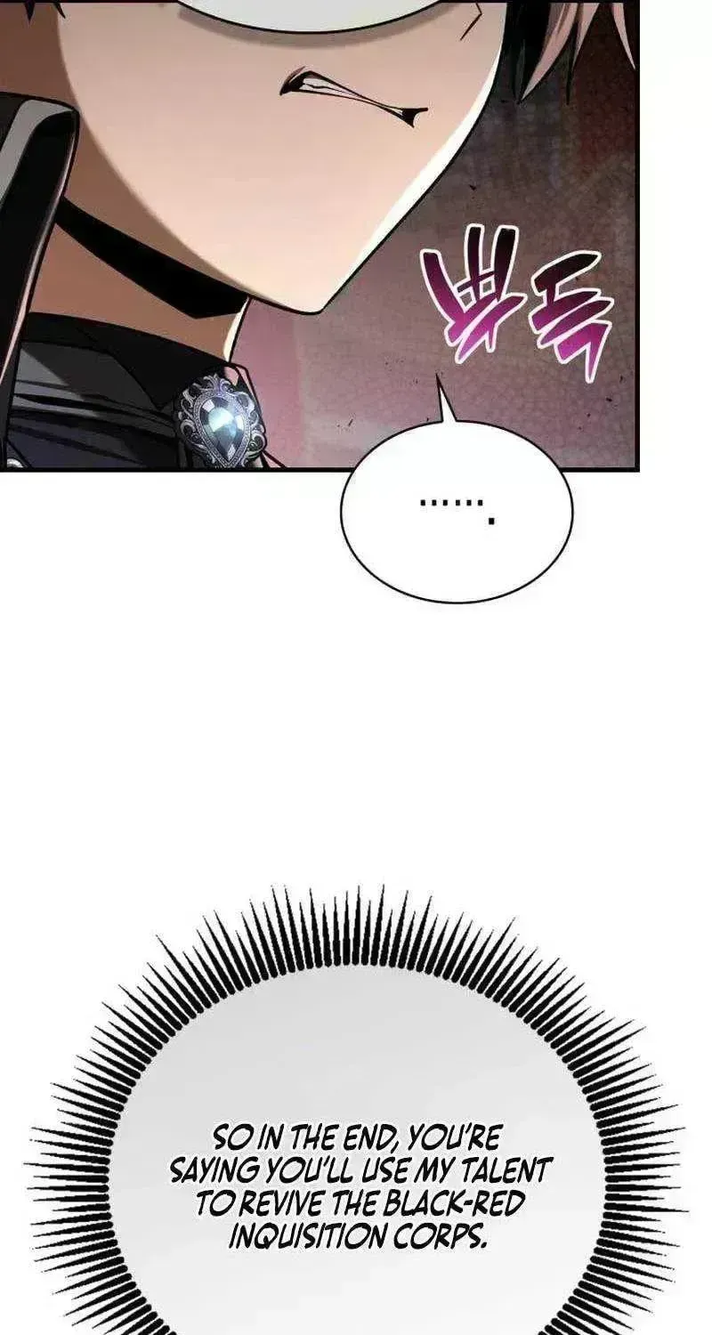 Dukedom’s Legendary Prodigy Chapter 54.9 page 44 - 