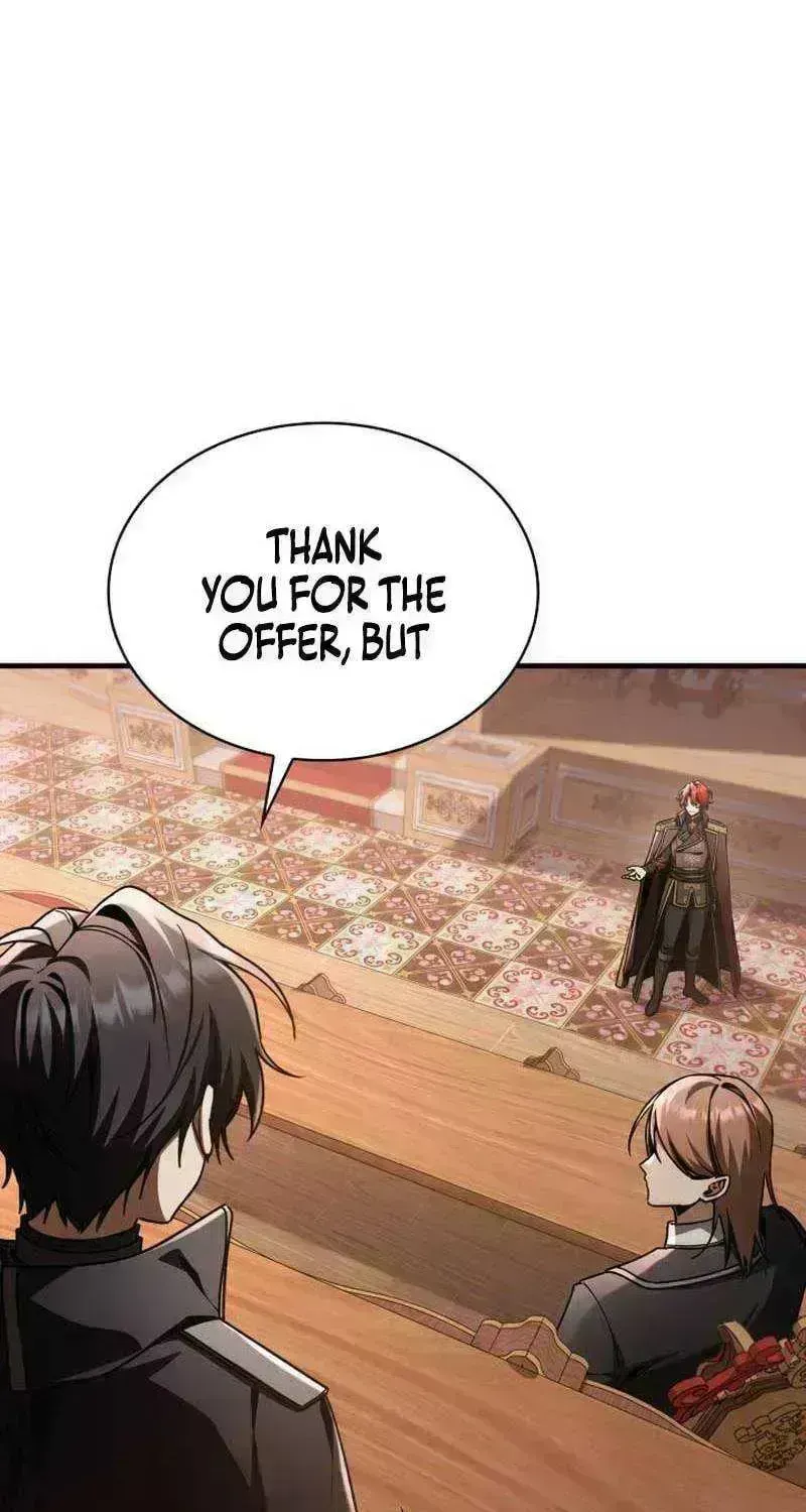 Dukedom’s Legendary Prodigy Chapter 54.9 page 46 - 
