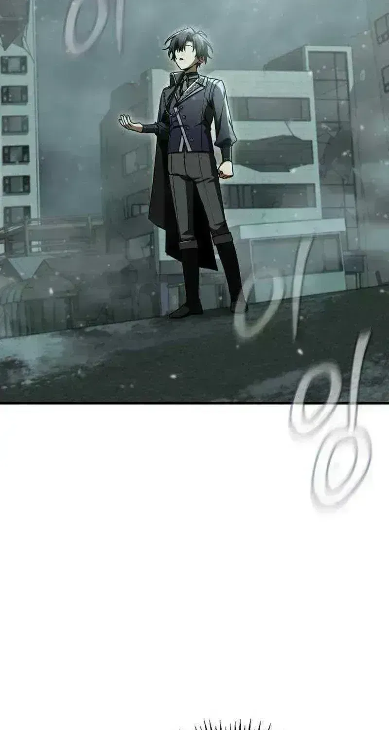Dukedom’s Legendary Prodigy Chapter 54.9 page 59 - 