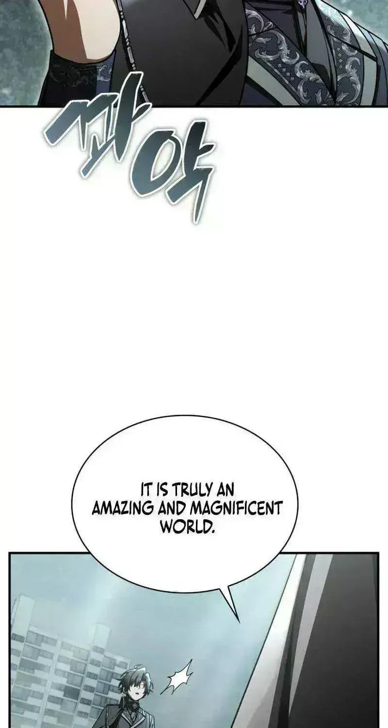 Dukedom’s Legendary Prodigy Chapter 54.9 page 61 - 