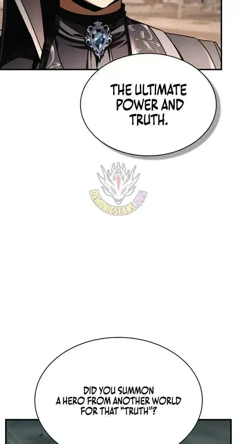 Dukedom’s Legendary Prodigy Chapter 54.9 page 76 - 