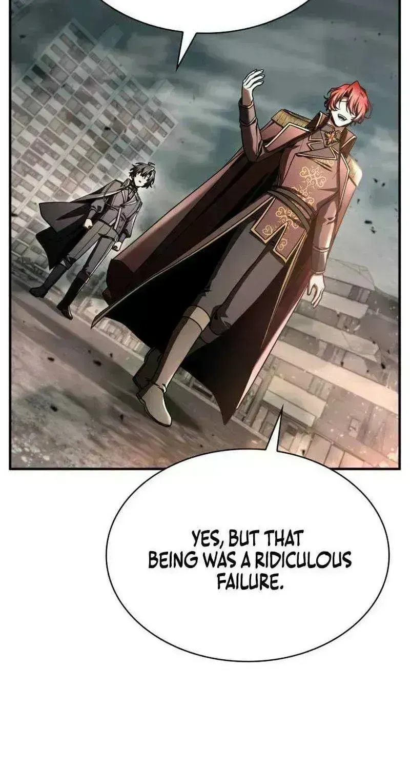 Dukedom’s Legendary Prodigy Chapter 54.9 page 77 - 