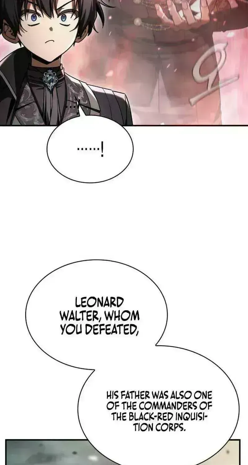 Dukedom’s Legendary Prodigy Chapter 54.9 page 91 - 
