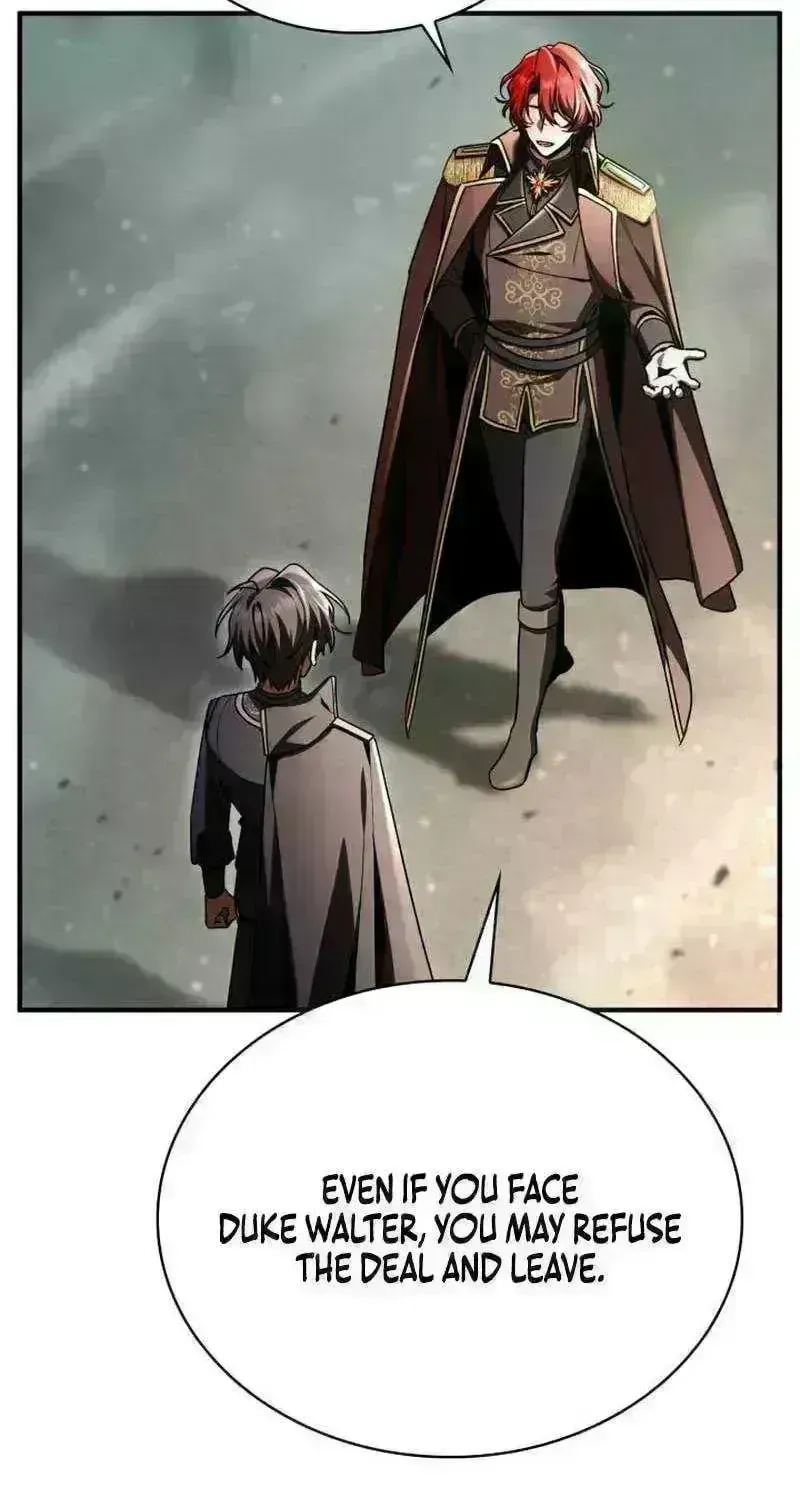 Dukedom’s Legendary Prodigy Chapter 54.9 page 95 - 