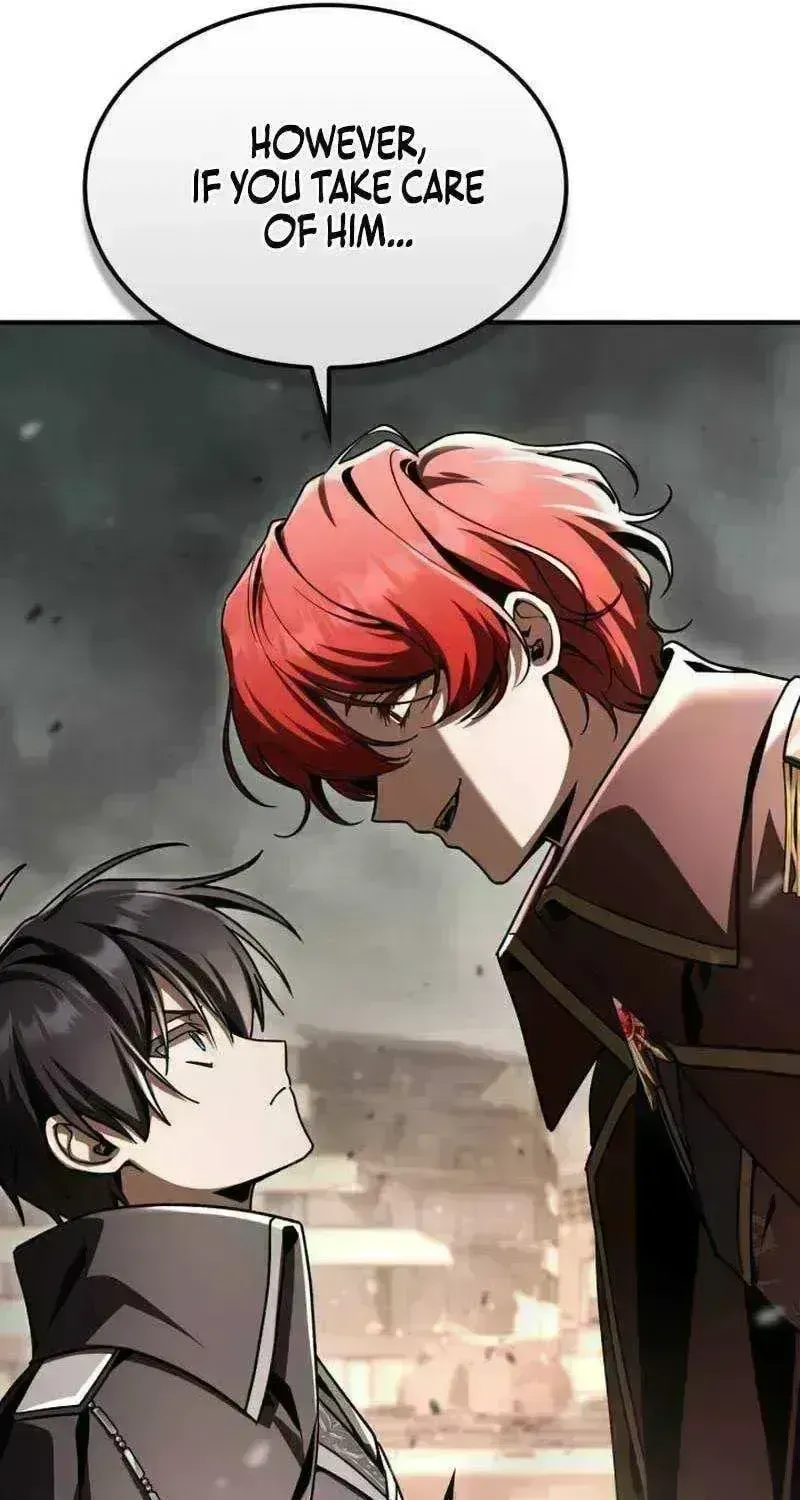Dukedom’s Legendary Prodigy Chapter 54.9 page 97 - 